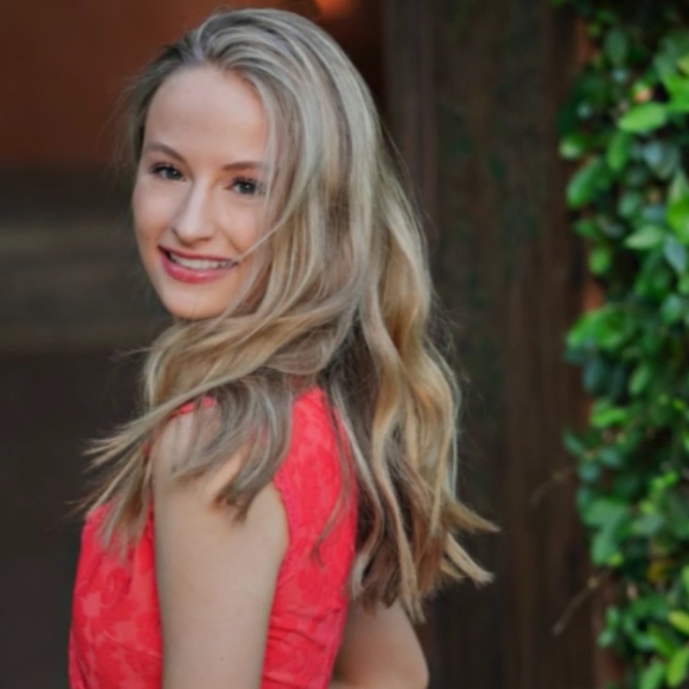 Meet your Posher, Cate